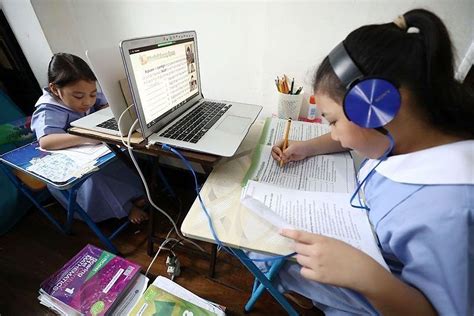 blended modality in tagalog|DepEd, nagpatupad na ng blended learning mode sa ilang .